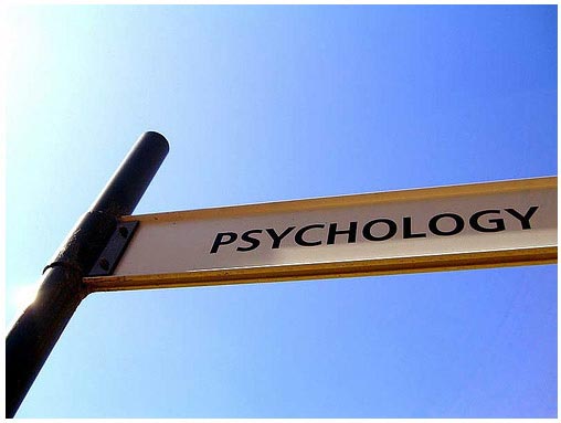 Психология, наука о психике